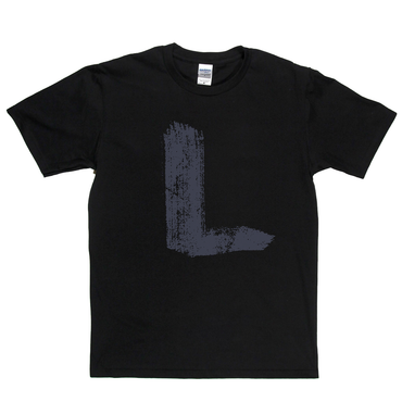 Letter L T-Shirt