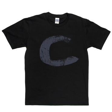 Letter C T-Shirt