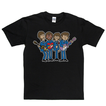 The Rutles T-Shirt
