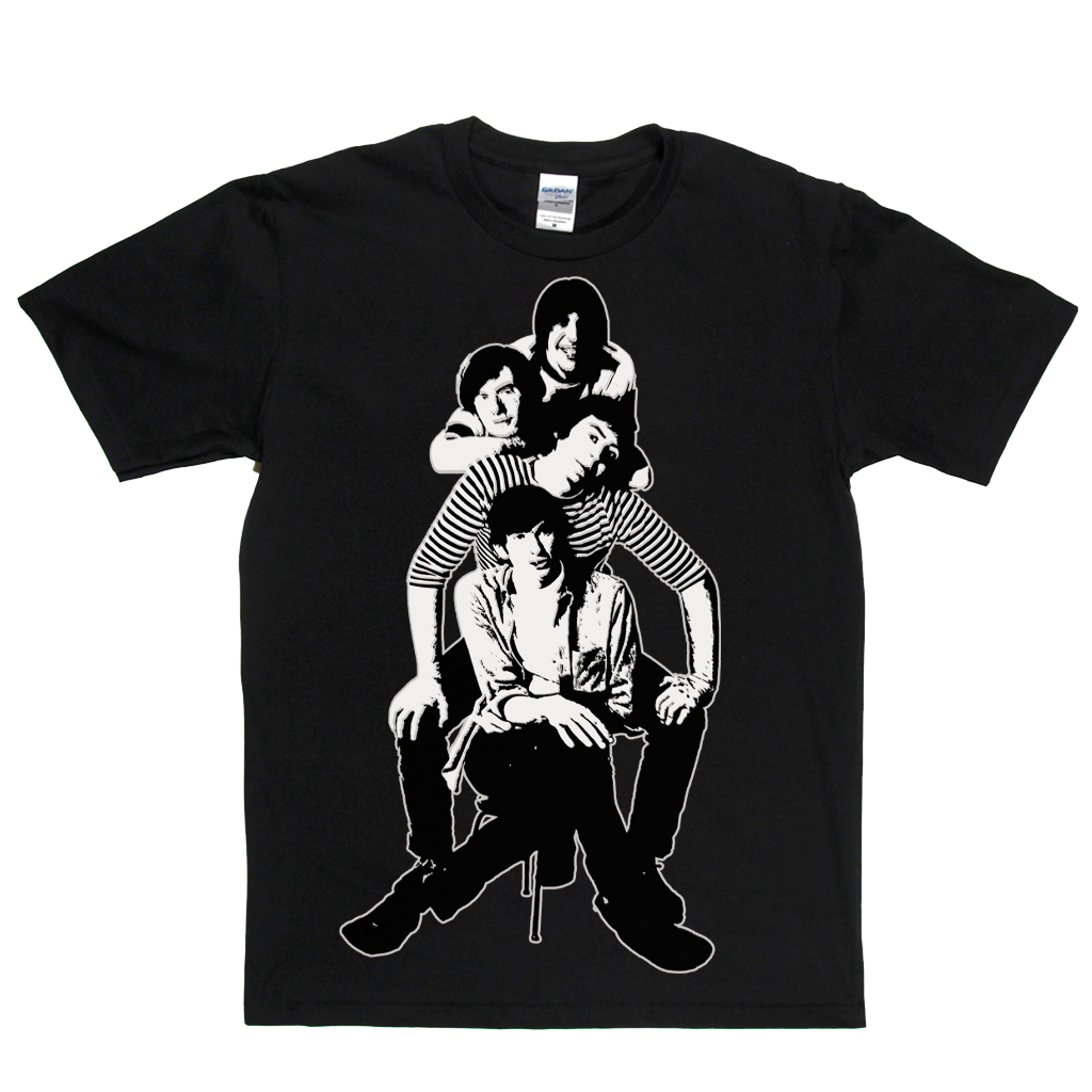 The Lovin Spoonful 1965 T-Shirt