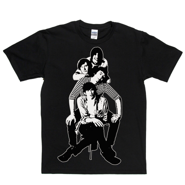 The Lovin Spoonful 1965 T-Shirt