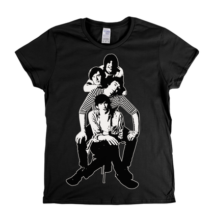 The Lovin Spoonful 1965 Womens T-Shirt
