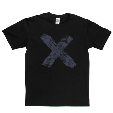 Letter X T-Shirt