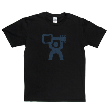 Guitar Man T-Shirt