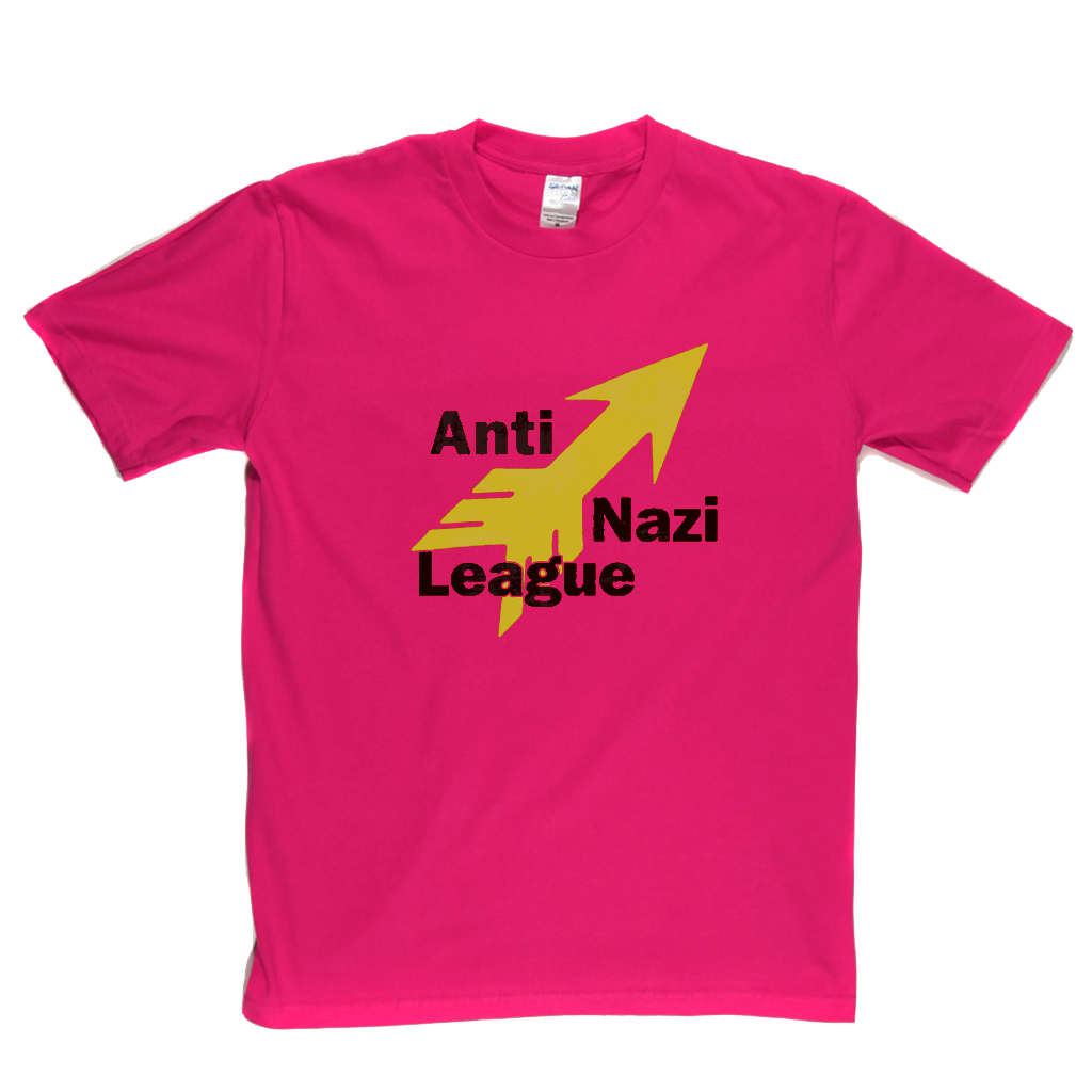 Anti Nazi League T-Shirt
