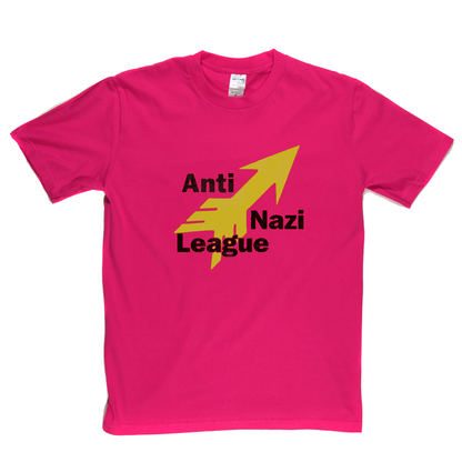 Anti Nazi League T-Shirt