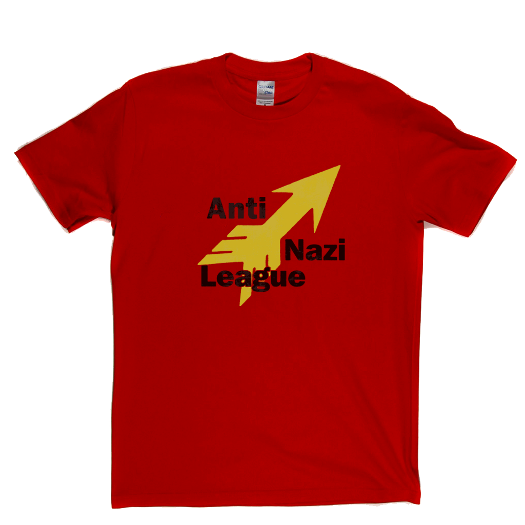 Anti Nazi League T-Shirt
