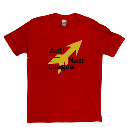 Anti Nazi League T-Shirt