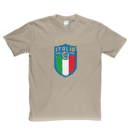 Italian FA Badge T-Shirt