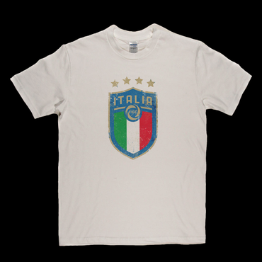Italian FA Badge T-Shirt