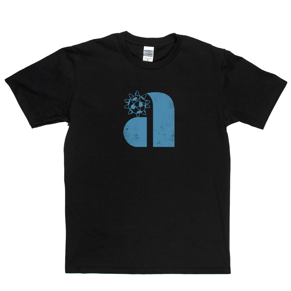 Philadelphia Atoms T-Shirt