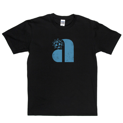 Philadelphia Atoms T-Shirt