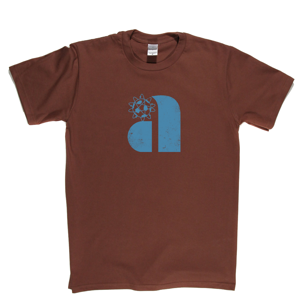 Philadelphia Atoms T-Shirt