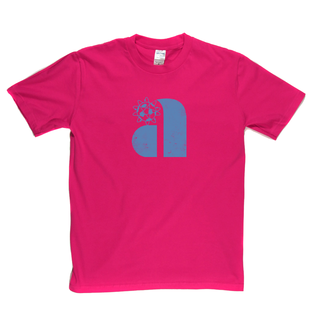 Philadelphia Atoms T-Shirt