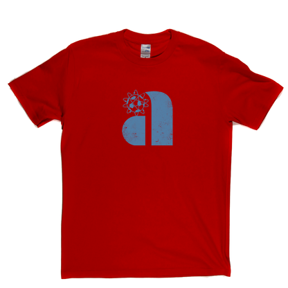 Philadelphia Atoms T-Shirt