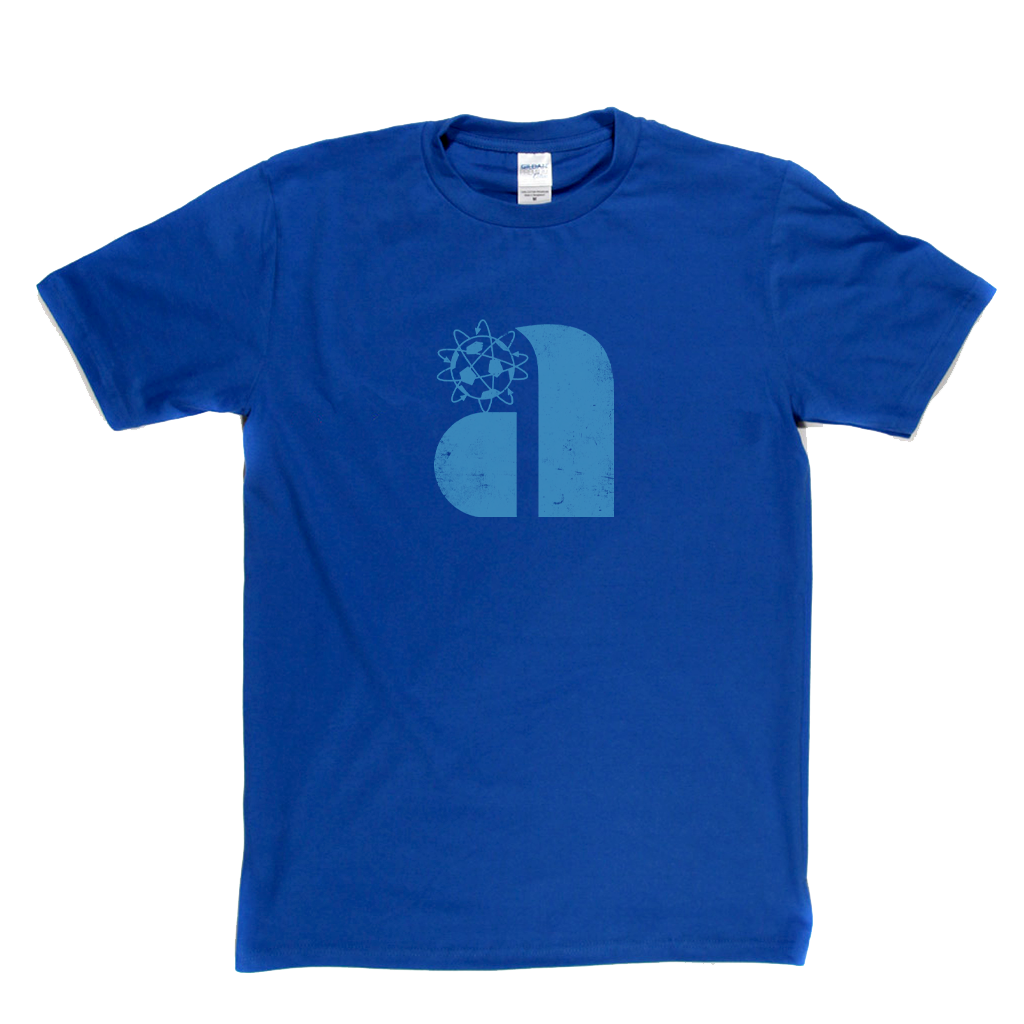 Philadelphia Atoms T-Shirt