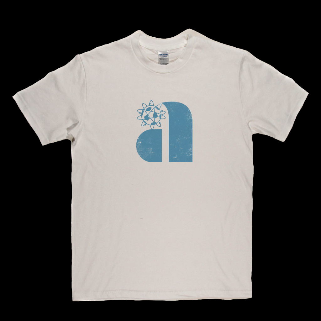 Philadelphia Atoms T-Shirt