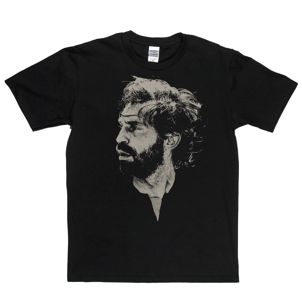 Andrea Pirlo Regular T-Shirt