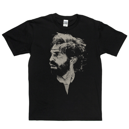 Andrea Pirlo Regular T-Shirt