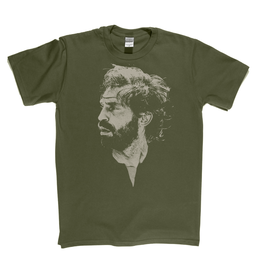 Andrea Pirlo Regular T-Shirt