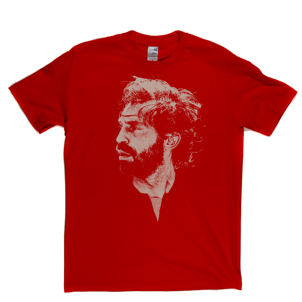 Andrea Pirlo Regular T-Shirt