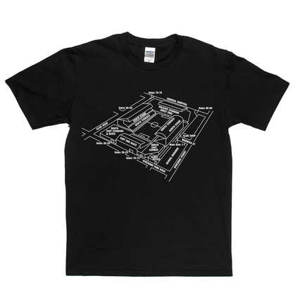 Ayresome Park Regular T-Shirt