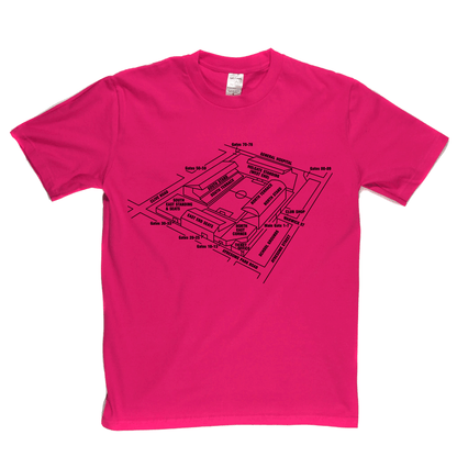 Ayresome Park Regular T-Shirt
