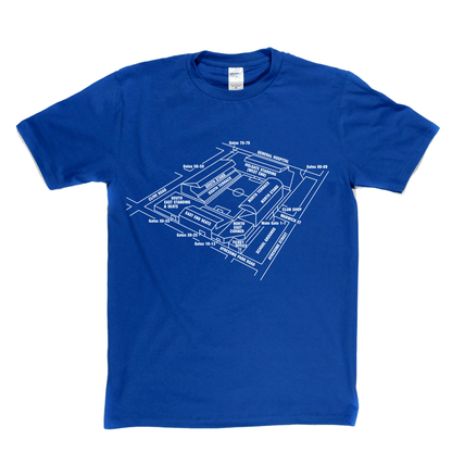 Ayresome Park Regular T-Shirt
