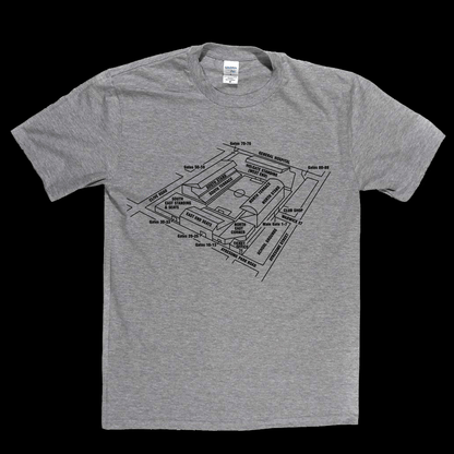 Ayresome Park Regular T-Shirt