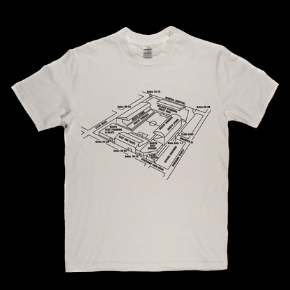 Ayresome Park Regular T-Shirt