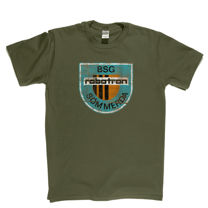 BSG Robotron Regular T-Shirt