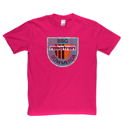 BSG Robotron Regular T-Shirt