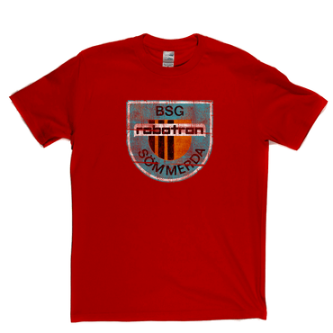 BSG Robotron Regular T-Shirt