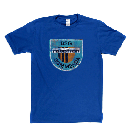 BSG Robotron Regular T-Shirt