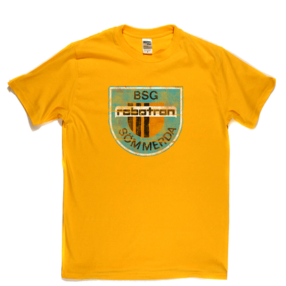 BSG Robotron Regular T-Shirt