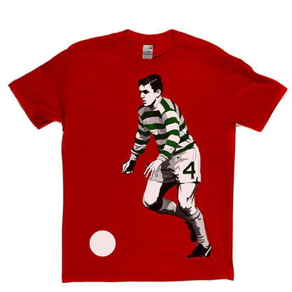 Bobby Murdoch Celtic Regular T-Shirt