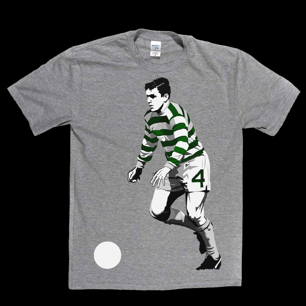 Bobby Murdoch Celtic Regular T-Shirt