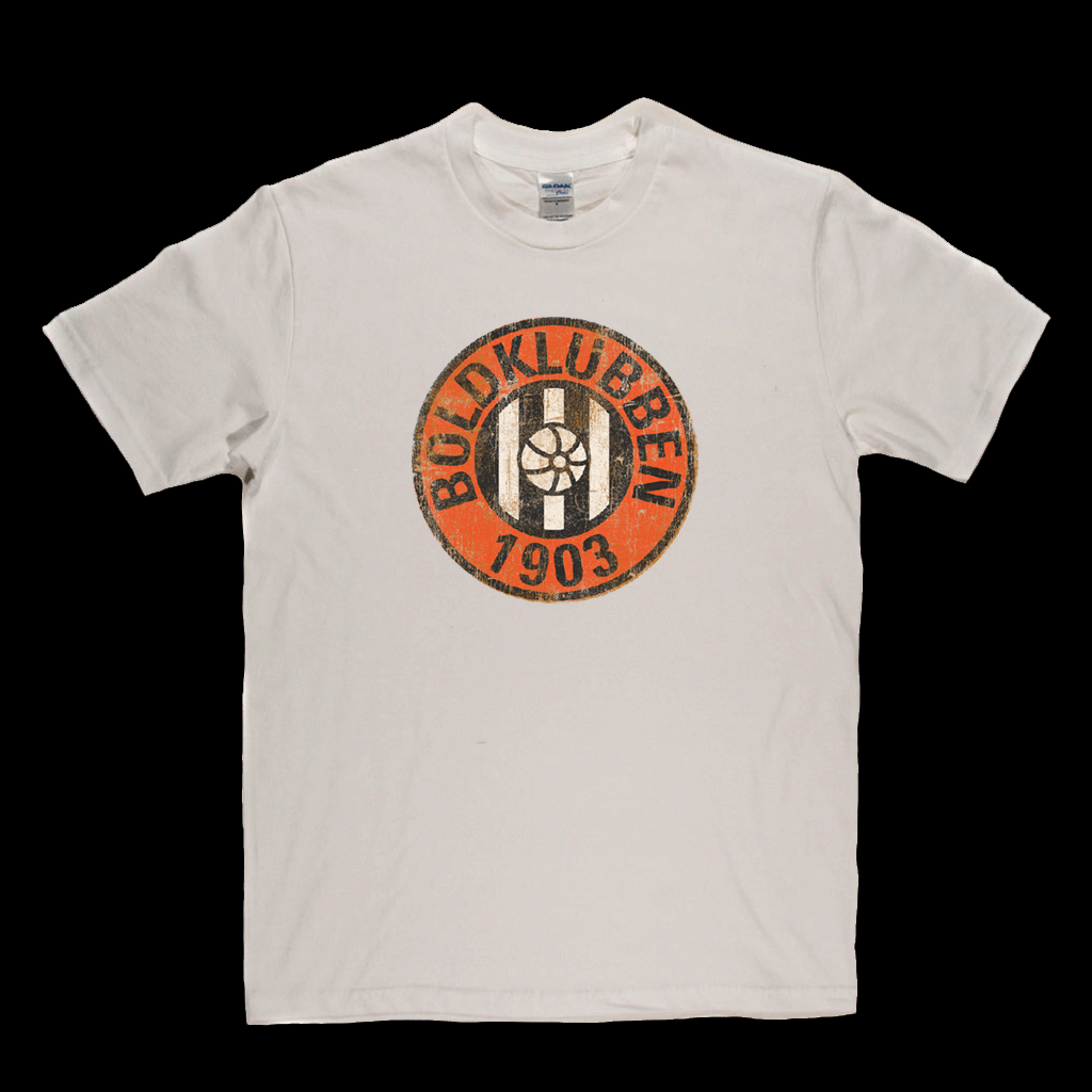 Boldklubben Badge Regular T-Shirt