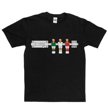 Catenaccio Regular T-Shirt