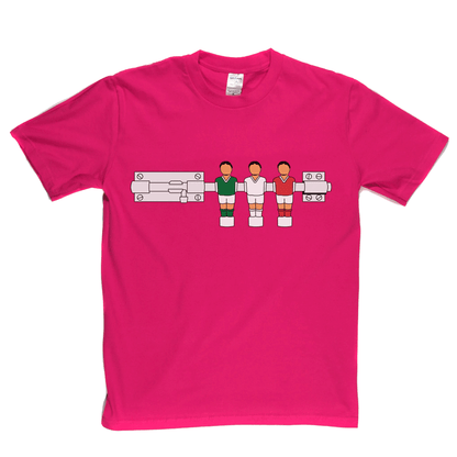 Catenaccio Regular T-Shirt