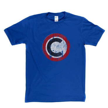 Concordia Hamburg Regular T-Shirt