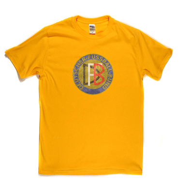 D F B Deutscher Fussball Bund Regular T-Shirt