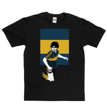 Diego Flag Regular T-Shirt
