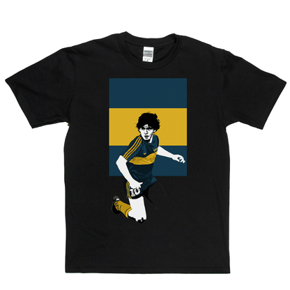 Diego Flag Regular T-Shirt