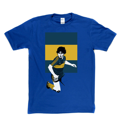 Diego Flag Regular T-Shirt