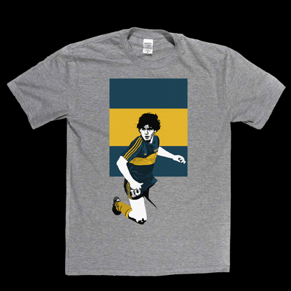 Diego Flag Regular T-Shirt