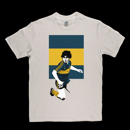 Diego Flag Regular T-Shirt