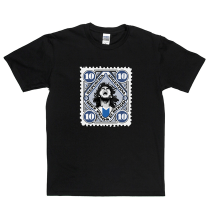 Diego Stamp Regular T-Shirt