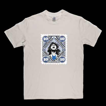 Diego Stamp Regular T-Shirt