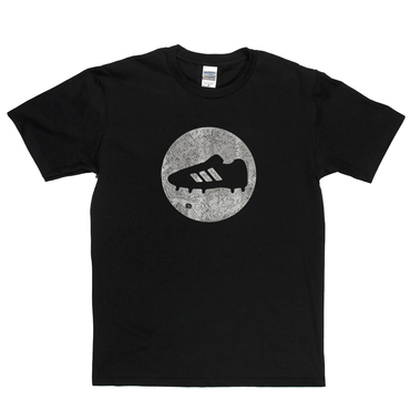 Doodle Boot Regular T-Shirt